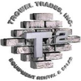 Trowel Trades - Concrete Products & Services in Clinton