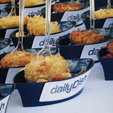 Daily Dish - Restaurants in Franklin