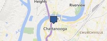 Citizens Savings & Loan LLC location map