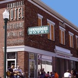 Commodore Hotel - Other in Linden