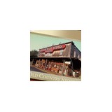 Casey Jones Home & Railroad - Gift Shops in Jackson