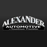 Alexander Ford-Mercury Inc - Car Dealers in Franklin