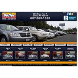 Butler Auto Sales - Car Dealers in Butler