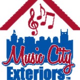 Music City Exteriors Roof, Siding, Gutter Replacement - Roofing in Franklin