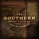 Southern Steak & Oyster - Steakhouses in Nashville