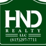 HND Realty LLC - Home Developers in Nashville