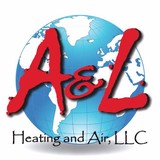 A & L Heating & Air - Heating & Air Conditioning / HVAC in Maryville