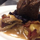 Cafe Roma - Caterers in Cleveland