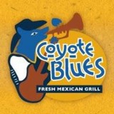 Coyote Blues - Restaurants in Jackson