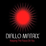 Diallo Matrix - Graphic Design in Memphis