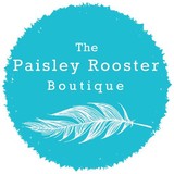 Paisley Rooster - Gift Shops in Arlington