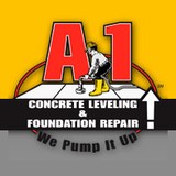 A1 Concrete Leveling Nashville - Concrete Products & Services in Columbia