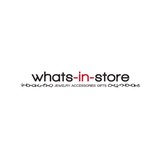What's in Store - Souvenir Shops in Nashville