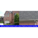 Access Roofing - Roofing in Hendersonville