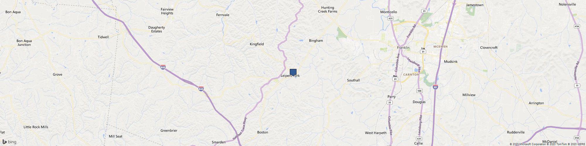 United Country Leipers Fork cover photo