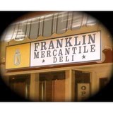 Franklin Mercantile CO - Restaurants in Franklin