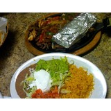 Camino Real - Mexican in Antioch