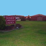 Monroe Christian Church - Churches in Monroe