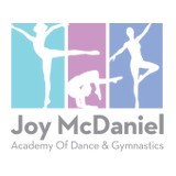 Mc Daniel Joy Academy of Dance - Gyms in Arlington