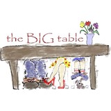 Big Table - Restaurants in Chattanooga