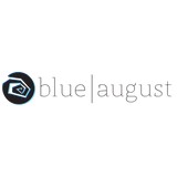 Blue August - Advertising in Jackson