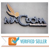 Mia Cucina - Business Consulting in Chattanooga