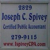 Spivey Joseph C CPA - Accountants in Nashville