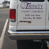 Trinity Family Church - Churches in Columbia