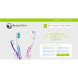 Blackman Grove Dental - Dentists in Murfreesboro