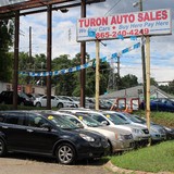 Turon Auto Sales - Used Car Dealers in Knoxville