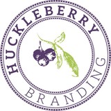 Huckleberry Branding - Web Design & Development in Nashville