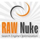 RAW Nuke - Web Design & Development in Cleveland