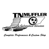 Tennessee Muffler & Service - Exhaust Systems & Mufflers in Madisonville