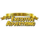 The Executive Corporation - Advertising in Hendersonville