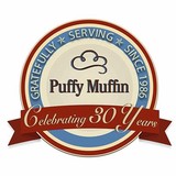 Puffy Muffin LLC - Restaurants in Brentwood
