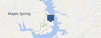 Advantage Innovations Inc location map