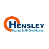 Hensley Heating & Air Cond CO - Heating & Air Conditioning / HVAC in Memphis