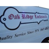 Oak Ridge Locksmith - Keys & Locksmiths in Oak Ridge