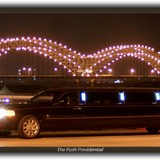 A Posh Limousine - Limos in Memphis