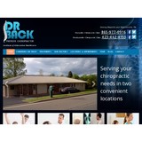 Knoxville Chiropractic Clinic - Chiropractors in Knoxville