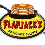 Flapjacks Pancake Cabin - Restaurants in Pigeon Forge