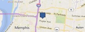 Check 'N Go location map
