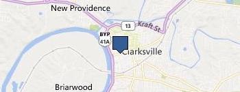 Jim's Plumbing & Electrical Inc location map