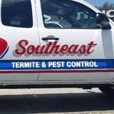 Southeast Termite & Pest Cntrl - Pest Control in Knoxville