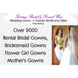 Bridal Formal Wear Fantasy - Other in Gatlinburg
