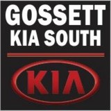 Kia Gossett South - Used Car Dealers in Memphis