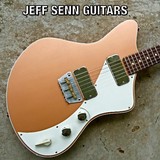Jeff Senn Guitars - Musical Instruments & Services in Nashville
