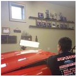 Pop-A-Dent Hail Repair - Other in Ooltewah