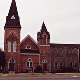 First United Methodist Church - Churches in Tullahoma