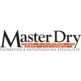 Master Dry - Waterproofing Services & Materials in Knoxville